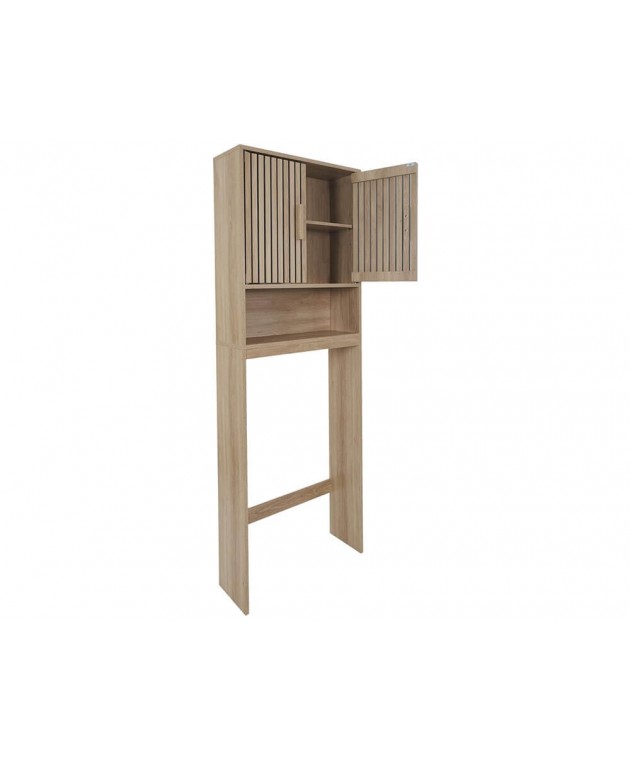 Ραφιέρα Home Deco Factory Klaus - 60x20x166cm Ραφιέρες