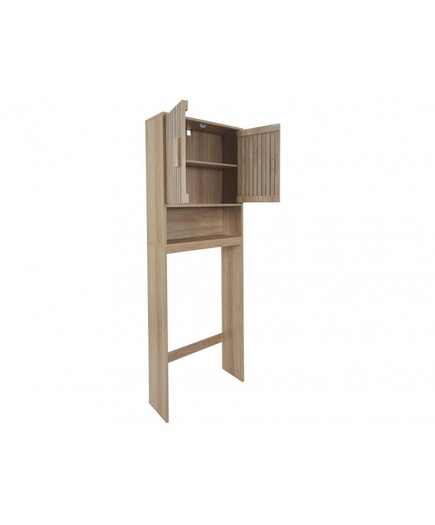 Ραφιέρα Home Deco Factory Klaus - 60x20x166cm Ραφιέρες