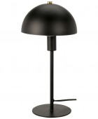 ΦΩΤΙΣΤΙΚΆ ΕΠΙΔΑΠΈΔΙΑ & ΕΠΙΤΡΑΠΈΖΙΑ TABLE LAMP METAL 18X36CM BLACK HZ1601050