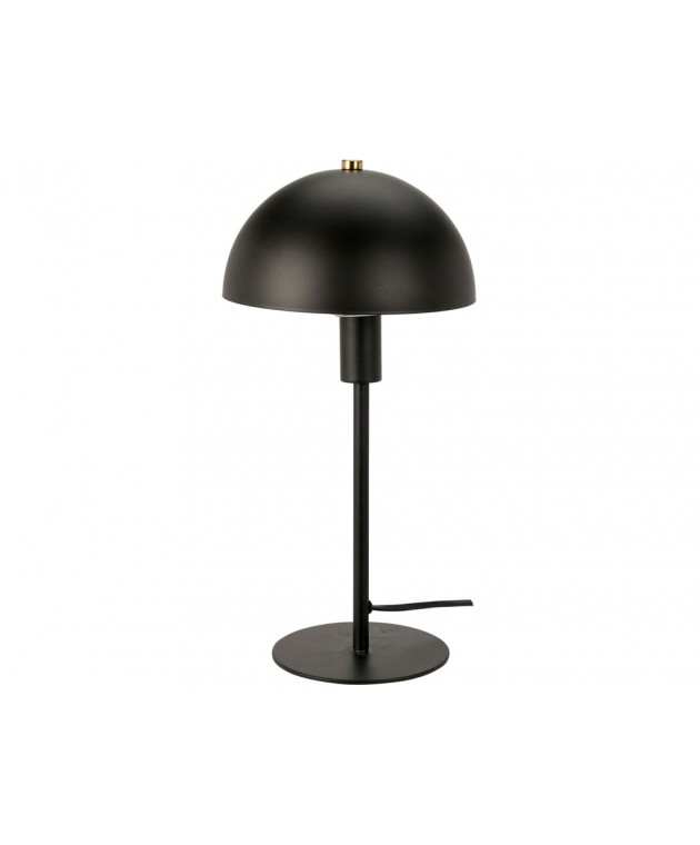 ΦΩΤΙΣΤΙΚΆ ΕΠΙΔΑΠΈΔΙΑ & ΕΠΙΤΡΑΠΈΖΙΑ TABLE LAMP METAL 18X36CM BLACK HZ1601050