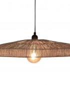 ΦΩΤΙΣΤΙΚΆ ΟΡΟΦΉΣ BELLAMY NAT JUTE PDNT LMP D58 ATMOSPHERA 200043 ΦΩΤΙΣΤΙΚΑ ΟΡΟΦΗΣ