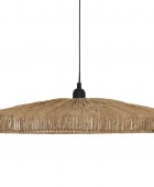 ΦΩΤΙΣΤΙΚΆ ΟΡΟΦΉΣ BELLAMY NAT JUTE PDNT LMP D58 ATMOSPHERA 200043 ΦΩΤΙΣΤΙΚΑ ΟΡΟΦΗΣ