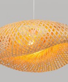 ΦΩΤΙΣΤΙΚΟ ΟΡΟΦΉΣ BEDDY BAMB NAT PDNT LMP ATMOSPHERA D50 195336 ΦΩΤΙΣΤΙΚΑ ΟΡΟΦΗΣ