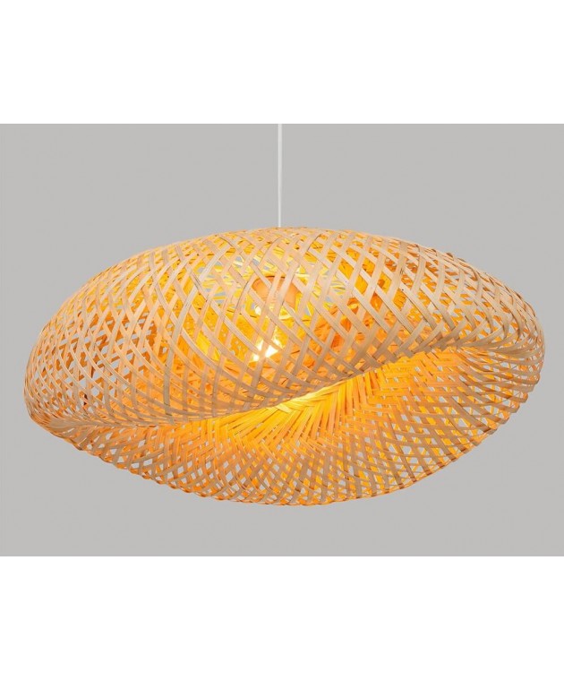 ΦΩΤΙΣΤΙΚΟ ΟΡΟΦΉΣ BEDDY BAMB NAT PDNT LMP ATMOSPHERA D50 195336 ΦΩΤΙΣΤΙΚΑ ΟΡΟΦΗΣ