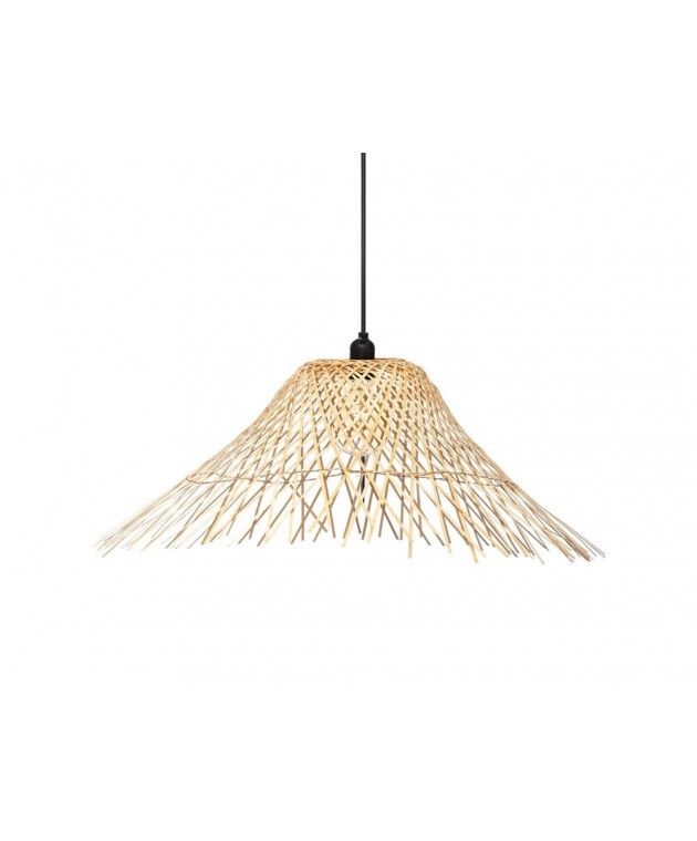 ΦΩΤΙΣΤΙΚΆ ΟΡΟΦΉΣ HANGING LAMP ATMOSPHERA MOXA NAT BAMB PDNT D76 173 ΦΩΤΙΣΤΙΚΑ ΟΡΟΦΗΣ