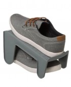 ΠΑΠΟΥΤΣΟΘΉΚΗ PLAS SHOE RACK ACCS X5 1P 167877 Βάσεις Παπουτσιών