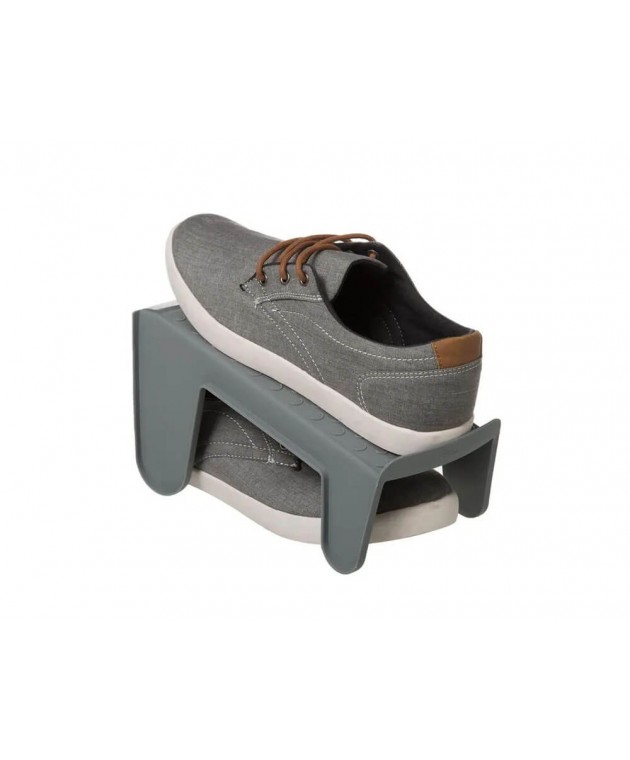 ΠΑΠΟΥΤΣΟΘΉΚΗ PLAS SHOE RACK ACCS X5 1P 167877 Βάσεις Παπουτσιών