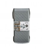 ΠΑΠΟΥΤΣΟΘΉΚΗ PLAS SHOE RACK ACCS X5 1P 167877 Βάσεις Παπουτσιών