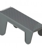 ΠΑΠΟΥΤΣΟΘΉΚΗ PLAS SHOE RACK ACCS X5 1P 167877 Βάσεις Παπουτσιών