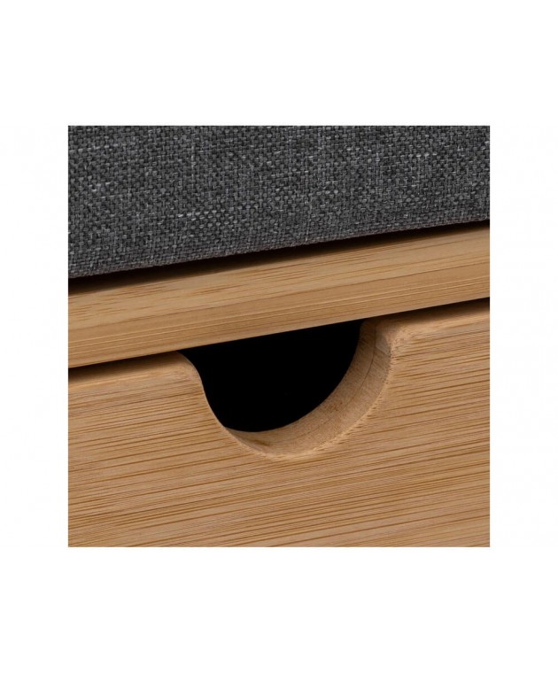 ΠΑΠΟΥΤΣΟΘΉΚΗ SHOE RACK BENCH BENCH 3P FIVE 181337 Παπουτσοθήκες