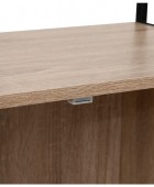 ΡΑΦΙΈΡΑ SHELF 2 DOORS ALIAJ FIVE 181381 Ραφιέρες