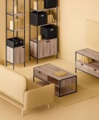 Έπιπλο TV Aliaj 5five - 100x40x54cm Έπιπλα TV