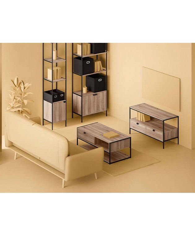 Έπιπλο TV Aliaj 5five - 100x40x54cm Έπιπλα TV