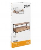 Έπιπλο TV Aliaj 5five - 100x40x54cm Έπιπλα TV