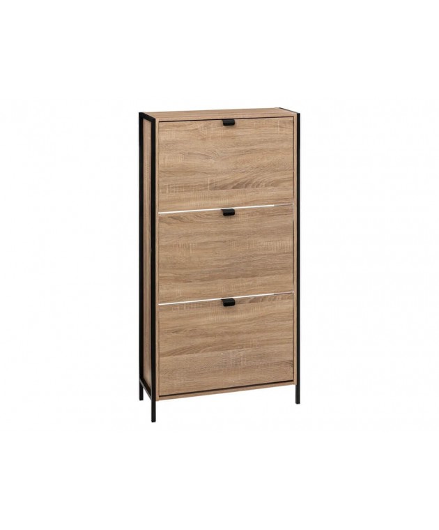 ΠΑΠΟΥΤΣΟΘΉΚΗ ALIAJ SHOE RACK 3DRW 18P FIVE 193448 Παπουτσοθήκες