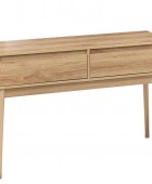 CONSOLE 2 DRAWERS  ABANA FIVE 193548 Έπιπλα Εισόδου