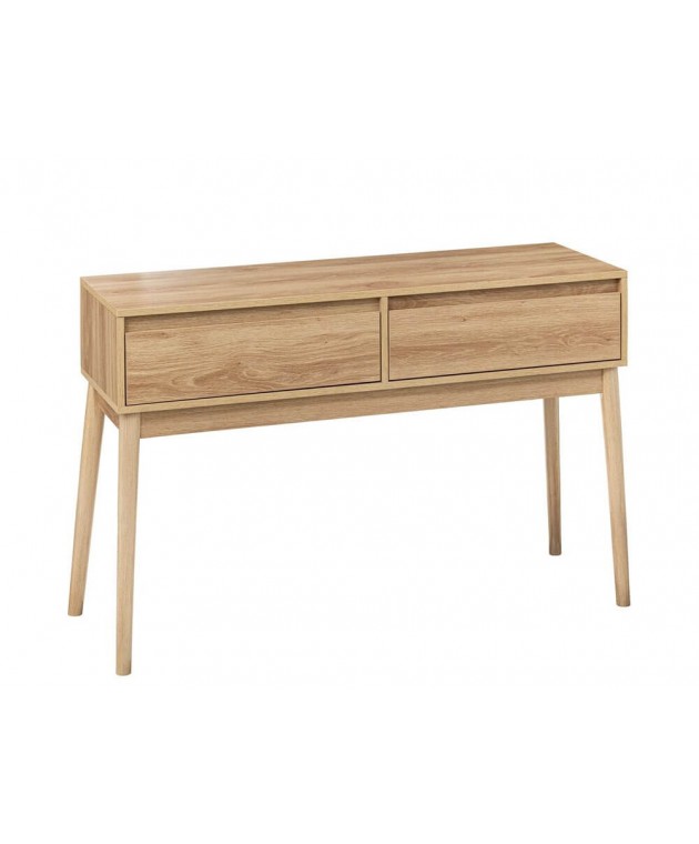 CONSOLE 2 DRAWERS  ABANA FIVE 193548 Έπιπλα Εισόδου