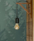ΦΩΤΙΣΤΙΚΟ WILD NAT WOOD WALL ILGHT H22.5 ATMOSPHERA 181942 ΦΩΤΙΣΤΙΚΑ ΤΟΙΧΟΥ / ΑΠΛΙΚΕΣ