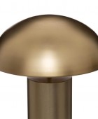 ΦΩΤΙΣΤΙΚΟ ΕΠΙΔΑΠΈΔΙΟ ULYSSE CHAMP GOLD FLR LMP H97 ATMOSPHERA 195317 ΦΩΤΙΣΤΙΚΑ ΔΑΠΕΔΟΥ
