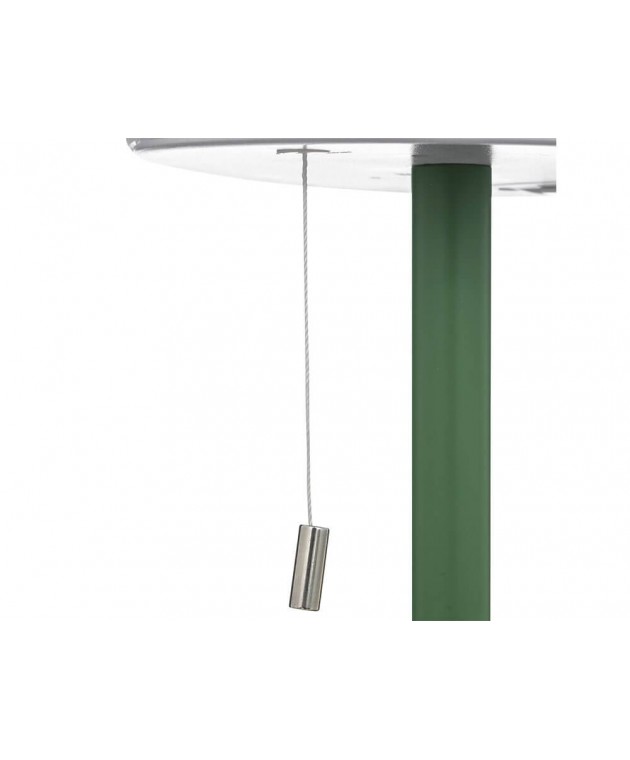 ΦΩΤΙΣΤΙΚΆ ΜΠΑΤΑΡΊΑΣ & ΗΛΙΑΚΆ ZACK OLI OUTDOOR FLR LAMP H108 ATMOSPHERA 200079A