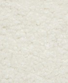 ΣΚΑΜΠΌ INUIT WHT BOUCL SIDE STOOL ATMOSPHERA 202272 Σκαμπό
