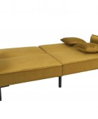 Καναπές - Κρεβάτι Giulia Home Deco Factory τριθέσιος - 198x83x90cm Καναπέδες