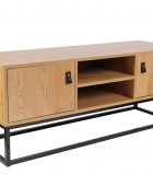 Έπιπλο TV Abbott Home Deco Factory - 117x39x48cm Έπιπλα TV