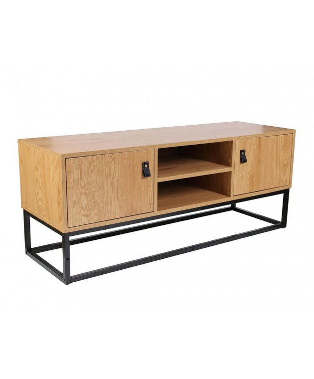 Έπιπλο TV Abbott Home Deco Factory - 117x39x48cm Έπιπλα TV