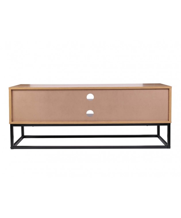 Έπιπλο TV Abbott Home Deco Factory - 117x39x48cm Έπιπλα TV