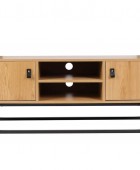 Έπιπλο TV Abbott Home Deco Factory - 117x39x48cm Έπιπλα TV
