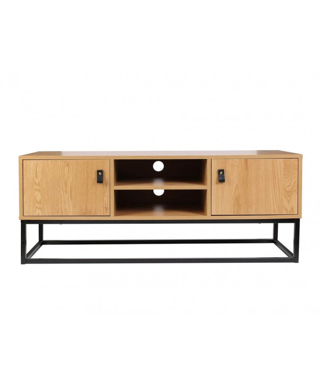 Έπιπλο TV Abbott Home Deco Factory - 117x39x48cm Έπιπλα TV