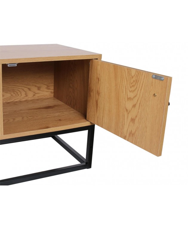 Έπιπλο TV Abbott Home Deco Factory - 117x39x48cm Έπιπλα TV