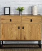 ΚΟΝΣΌΛΕΣ & ΜΠΟΥΦΈΔΕΣ (ΈΠΙΠΛΑ ΕΙΣΌΔΟΥ) SIDEBOARD HD6627 Έπιπλα Εισόδου