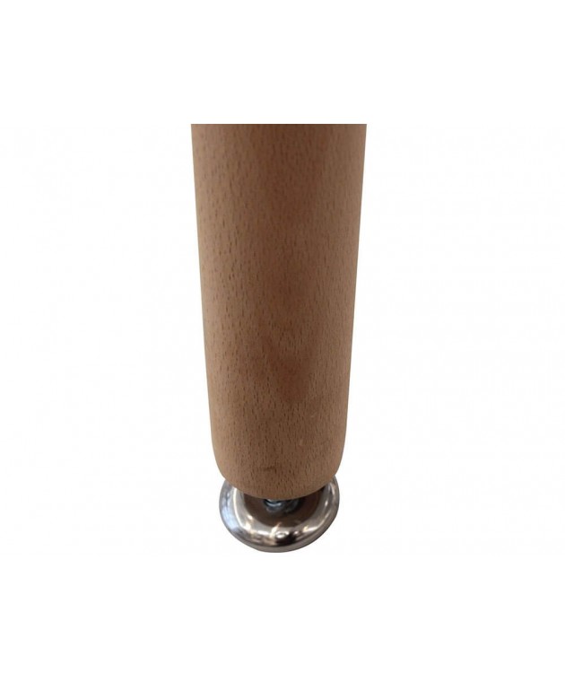 Τραπέζι Home Deco Factory - 115.5x75x74.3cm Τραπέζια