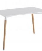 Τραπέζι Home Deco Factory - 115.5x75x74.3cm Τραπέζια