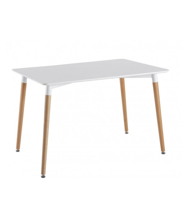 Τραπέζι Home Deco Factory - 115.5x75x74.3cm Τραπέζια