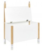 ΠΑΙΔΙΚΌ ΈΠΙΠΛΟ STORAGE BOX AND PENCIL SEAT HD5149/WEB Πολυθρόνες-Καρέκλες