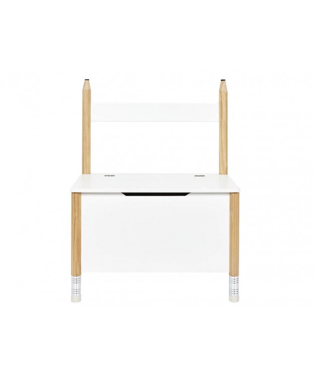 ΠΑΙΔΙΚΌ ΈΠΙΠΛΟ STORAGE BOX AND PENCIL SEAT HD5149/WEB Πολυθρόνες-Καρέκλες