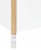 ΠΑΙΔΙΚΌ ΈΠΙΠΛΟ STORAGE BOX AND PENCIL SEAT HD5149/WEB Πολυθρόνες-Καρέκλες