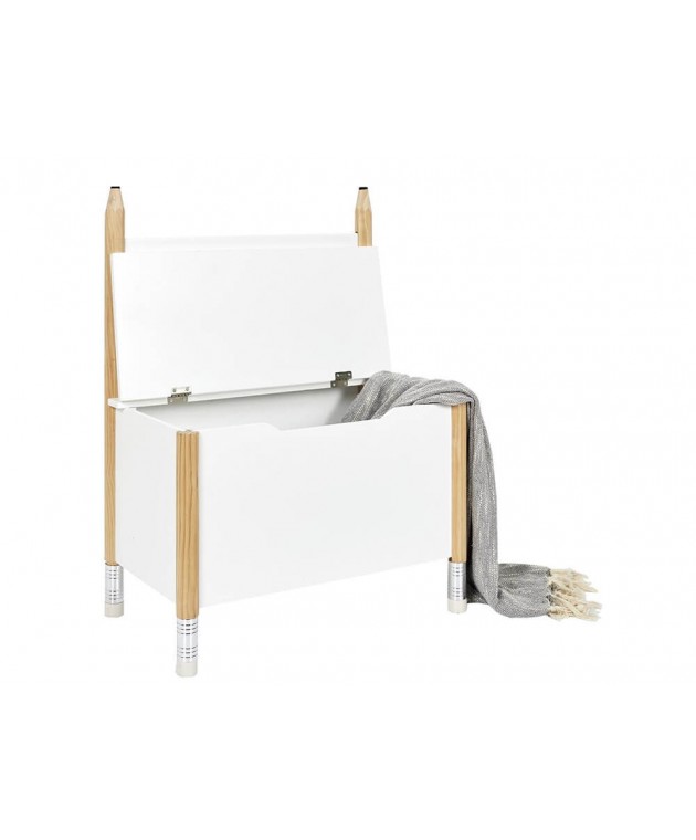 ΠΑΙΔΙΚΌ ΈΠΙΠΛΟ STORAGE BOX AND PENCIL SEAT HD5149/WEB Πολυθρόνες-Καρέκλες