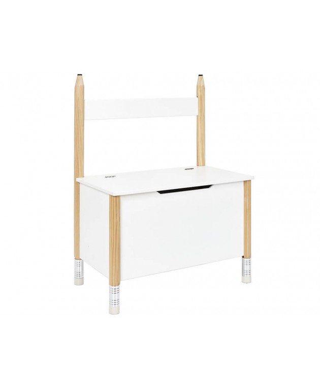 ΠΑΙΔΙΚΌ ΈΠΙΠΛΟ STORAGE BOX AND PENCIL SEAT HD5149/WEB Πολυθρόνες-Καρέκλες
