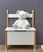 ΠΑΙΔΙΚΌ ΈΠΙΠΛΟ STORAGE BOX AND PENCIL SEAT HD5149/WEB Πολυθρόνες-Καρέκλες