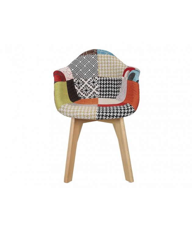 ΠΑΙΔΙΚΌ ΈΠΙΠΛΟ CHILDRENS ARMCHAIR HD6902 Πολυθρόνες-Καρέκλες