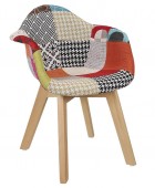 ΠΑΙΔΙΚΌ ΈΠΙΠΛΟ CHILDRENS ARMCHAIR HD6902 Πολυθρόνες-Καρέκλες