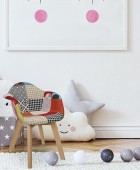 ΠΑΙΔΙΚΌ ΈΠΙΠΛΟ CHILDRENS ARMCHAIR HD6902 Πολυθρόνες-Καρέκλες