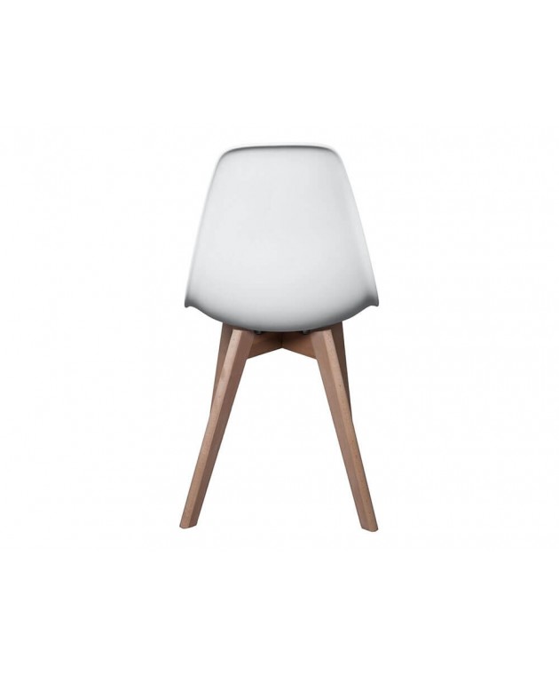 ΠΑΙΔΙΚΌ ΈΠΙΠΛΟ CHILDRENS WHITE SCANDINAVIAN CHAIR HD3010 Πολυθρόνες-Καρέκλες