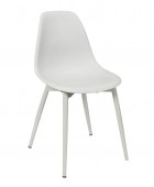 ΠΑΙΔΙΚΌ ΈΠΙΠΛΟ LINA GREY CHILD CHAIR HD7481