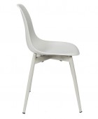 ΠΑΙΔΙΚΌ ΈΠΙΠΛΟ LINA GREY CHILD CHAIR HD7481