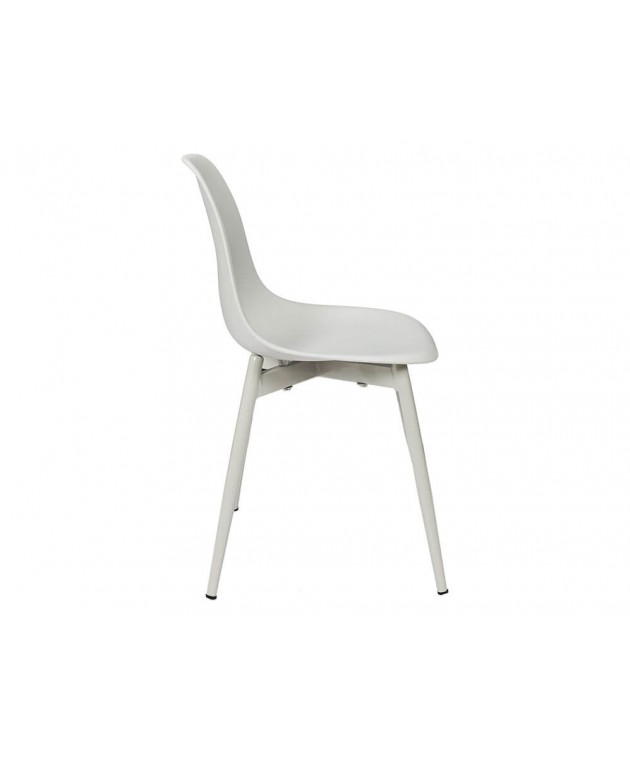 ΠΑΙΔΙΚΌ ΈΠΙΠΛΟ LINA GREY CHILD CHAIR HD7481