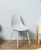 ΠΑΙΔΙΚΌ ΈΠΙΠΛΟ LINA GREY CHILD CHAIR HD7481